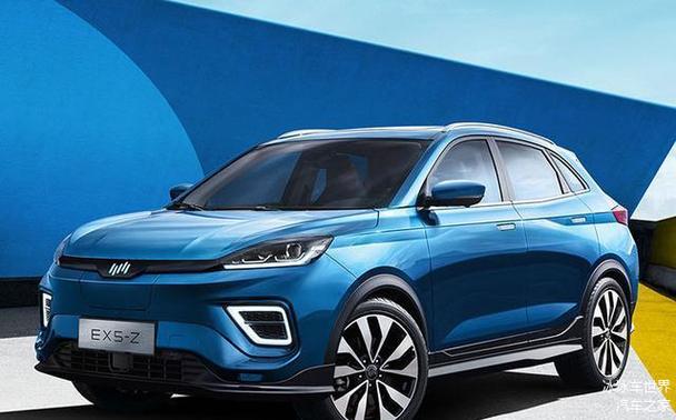 深圳221WEY威派豪华SUV市场的黑马，零跑汽车与智能交通系统的协同