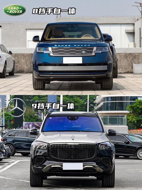 深圳221迈巴赫经典与现代的完美融合，路虎如何塑造独特的品牌形象